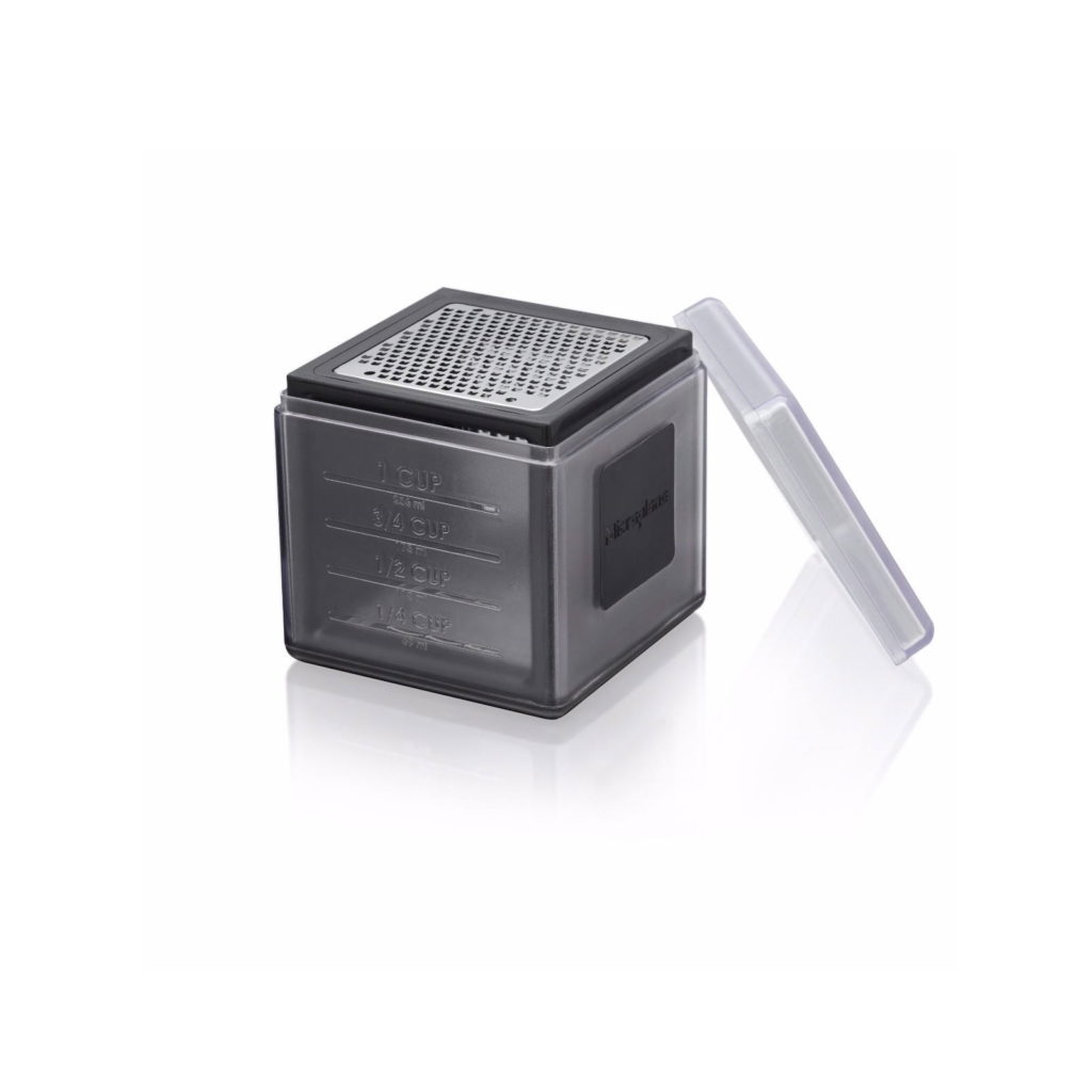 Microplane Cube Cheese Grater