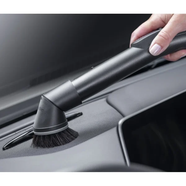 Miele Natural Bristle Dusting Brush