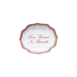 Mottahedeh “Love Knows No Bounds” Verse Tray