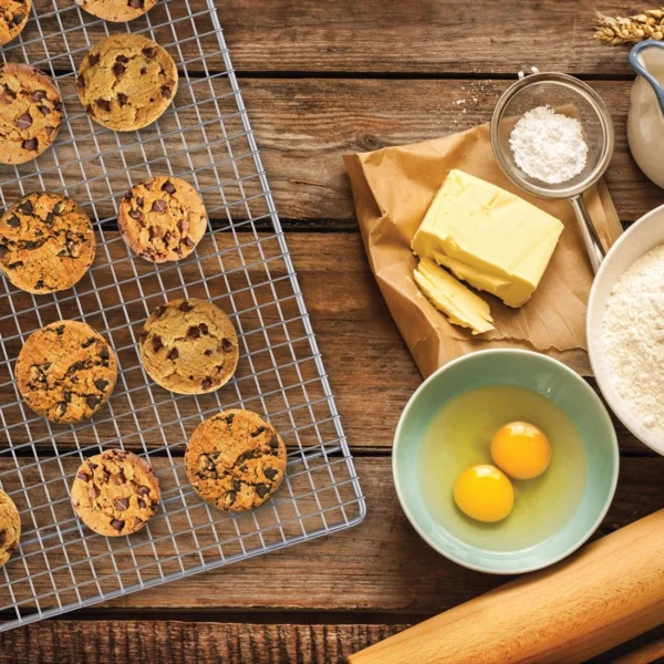 Mrs. Anderson's Baking Cooling Rack2