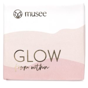 Glow from Within Bar Soap