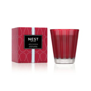 Nest Apple Blossom Classic Candle