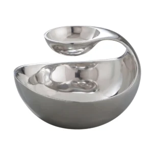 Nambé Scoop Server
