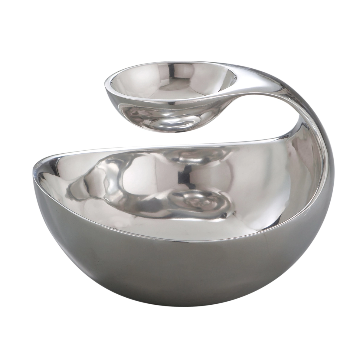 Nambé Scoop Server
