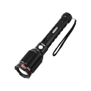 Nebo Redline 6K LED Flashlight and Power Bank