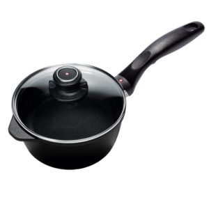 XD Nonstick Sauce Pan with Lid 1.4Qt  