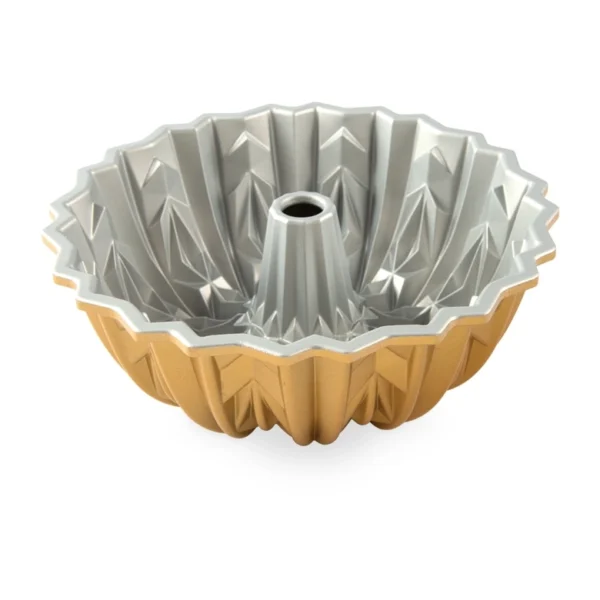 Nordic Ware Cut Crystal Bundt Pan2