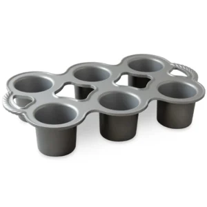Nordic Ware Grand Popover Pan