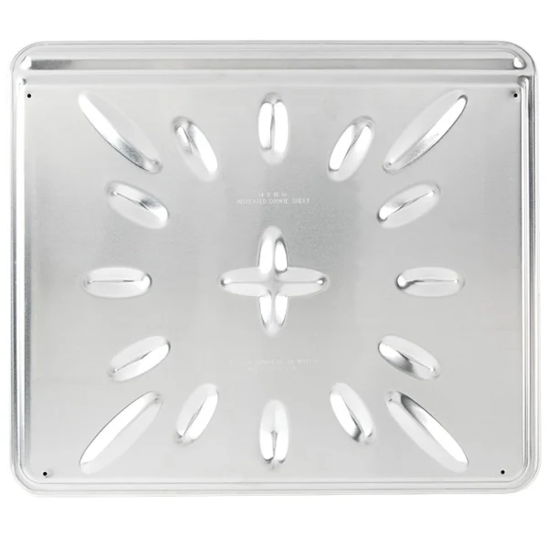 Nordic Ware Naturals Insulated Baking Sheet Pan2
