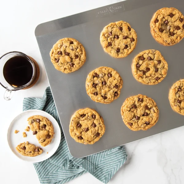 Nordic Ware Naturals Insulated Baking Sheet Pan3