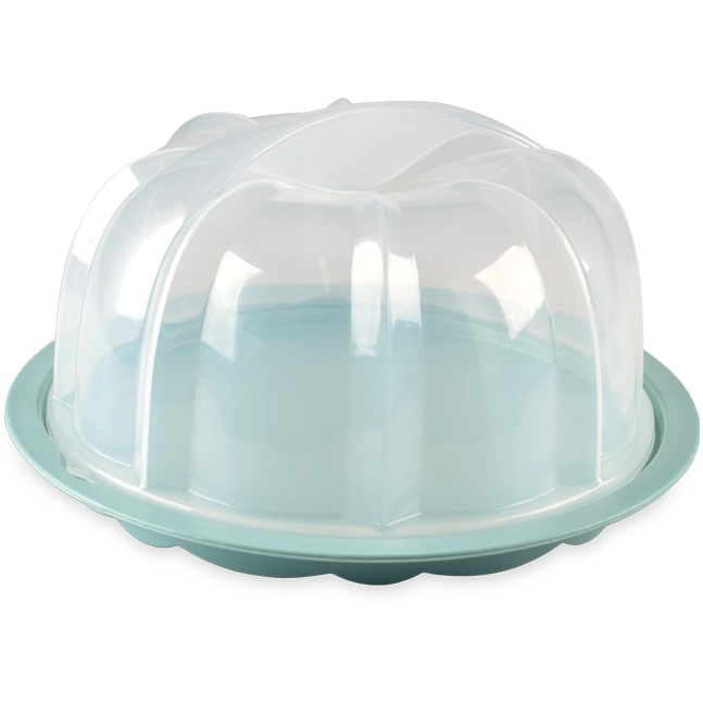 Nordic Ware Translucent Bundt Cake Keeper