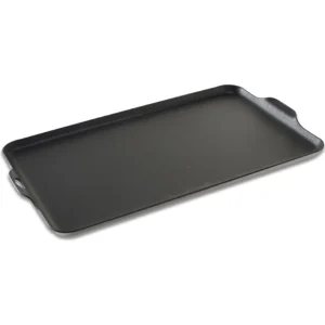 Nordic Ware Two Burner Griddle King
