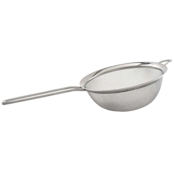 Norpro 8in Stainless Strainer