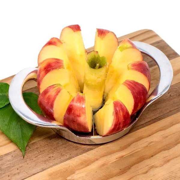 Norpro Fruit Wedger Corer2