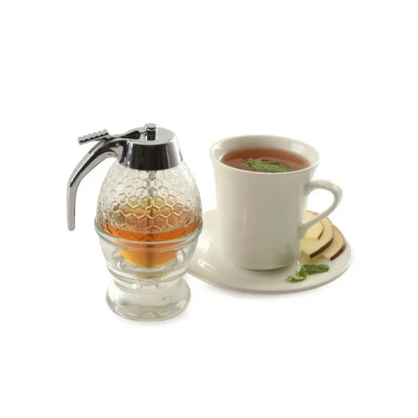 Norpro Honey Syrup Dispenser2