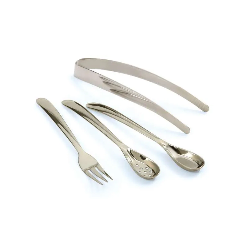 Norpro Hors d’Oeuvre Utensil Set
