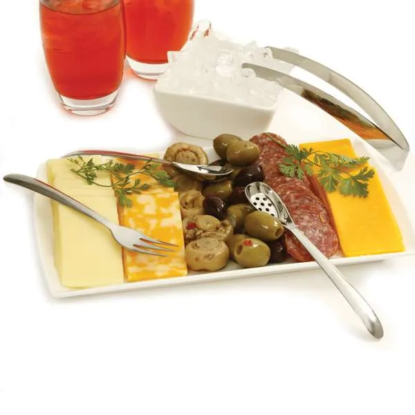 Norpro Hors d’Oeuvre Utensil Set2