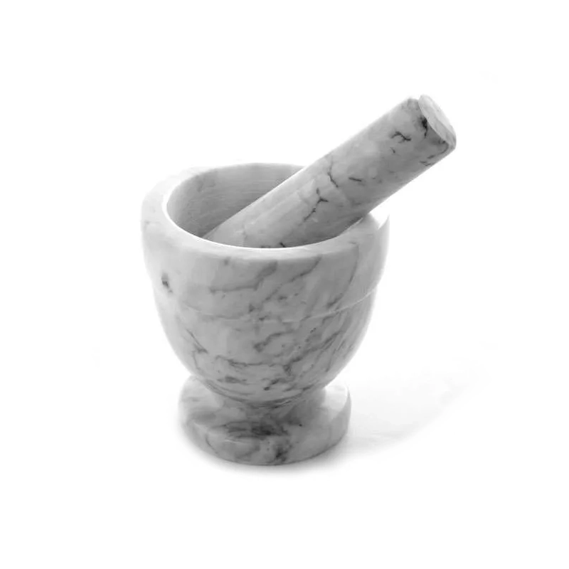Norpro Marble Mortar Pestle