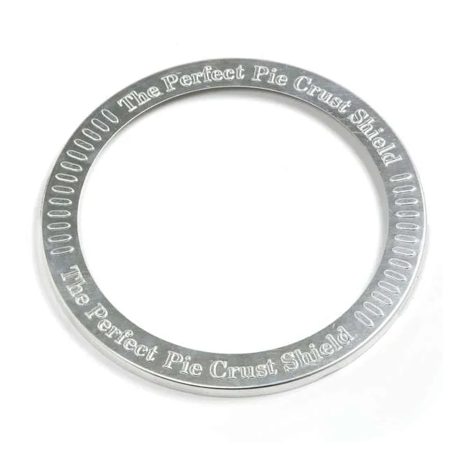 Norpro Perfect Pie Crust Shield