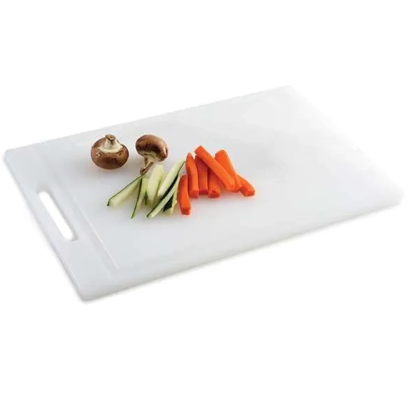 Norpro Professional 17x11 Poly Cutting Board2
