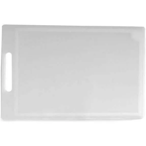 Norpro Professional 17x11 Poly Cutting Board