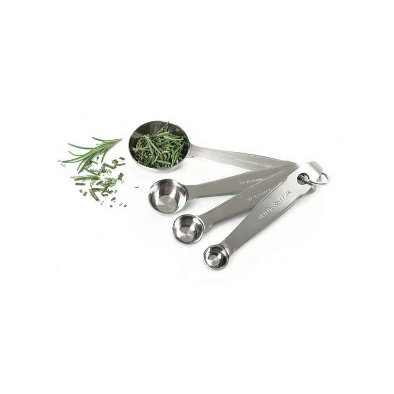 Norpro Stainless Measuring Spoon Set