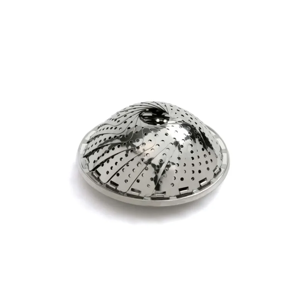 Norpro Stainless Vegetable Steamer