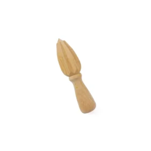 Norpro Wood Citrus Reamer