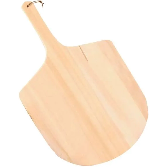 Norpro Wood Pizza Peel