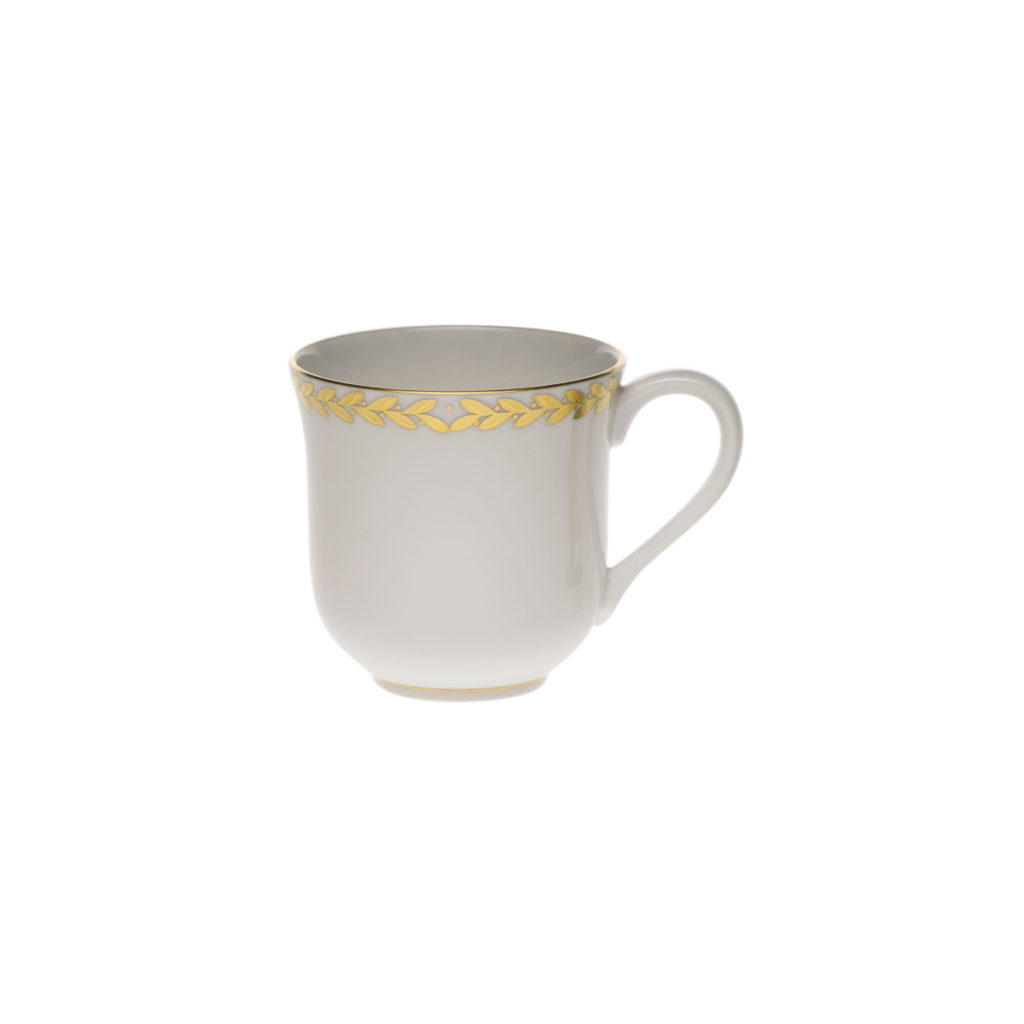 Herend Golden Laurel Mug