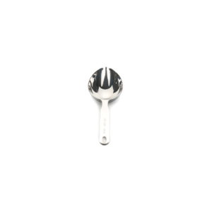 OVAL MEASURING SPOONS 1/2 CUP