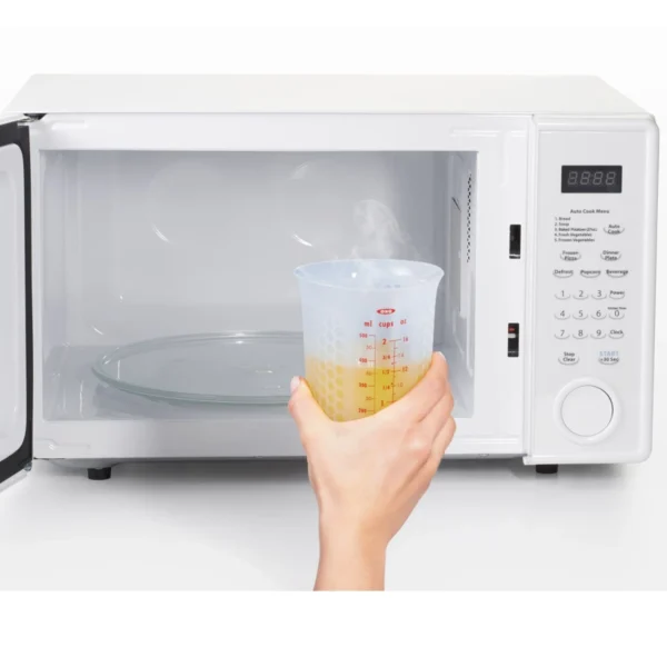 OXO 2 Cup Squeeze & Pour Silicone Measuring Cup3
