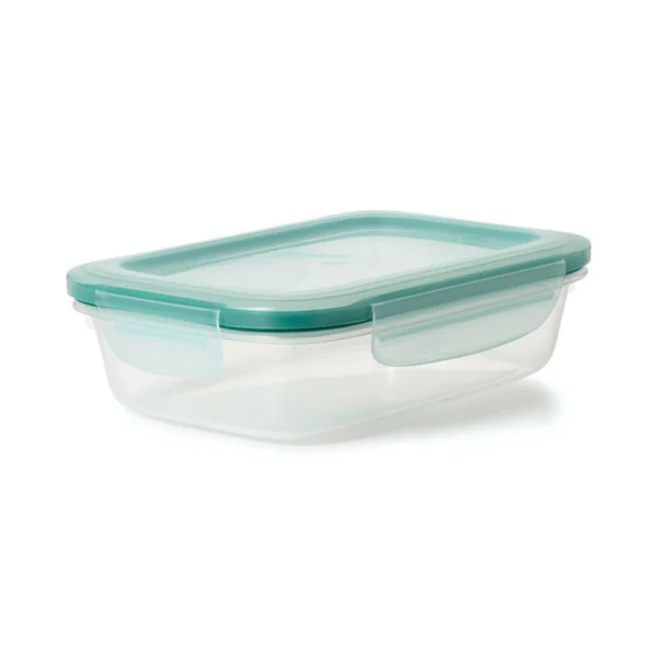 OXO 5.1 Cup Smart Seal Plastic Container