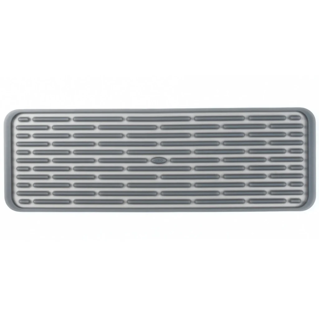 OXO Silicone Wine Glass Drying Mat