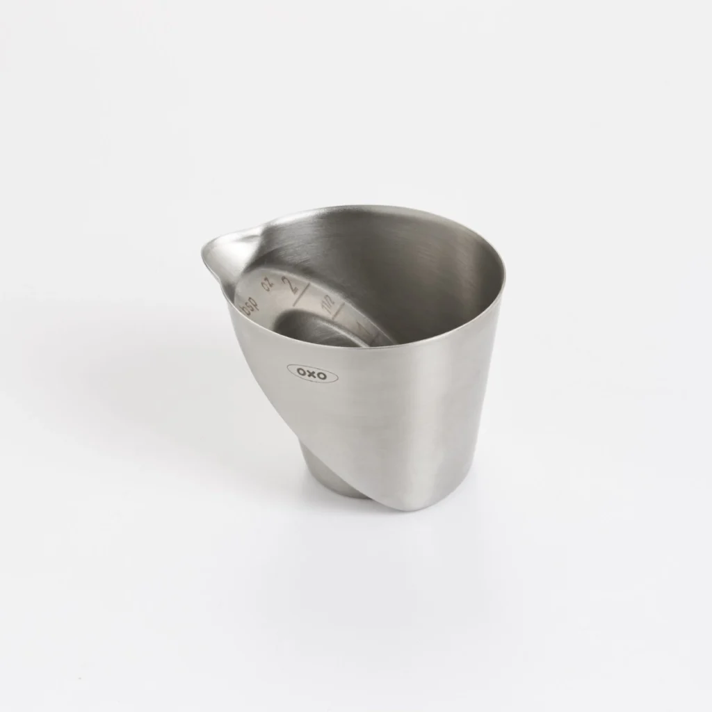 OXO SteeL Angled Jigger2