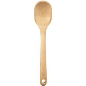 OXO Wooden Large Spoon