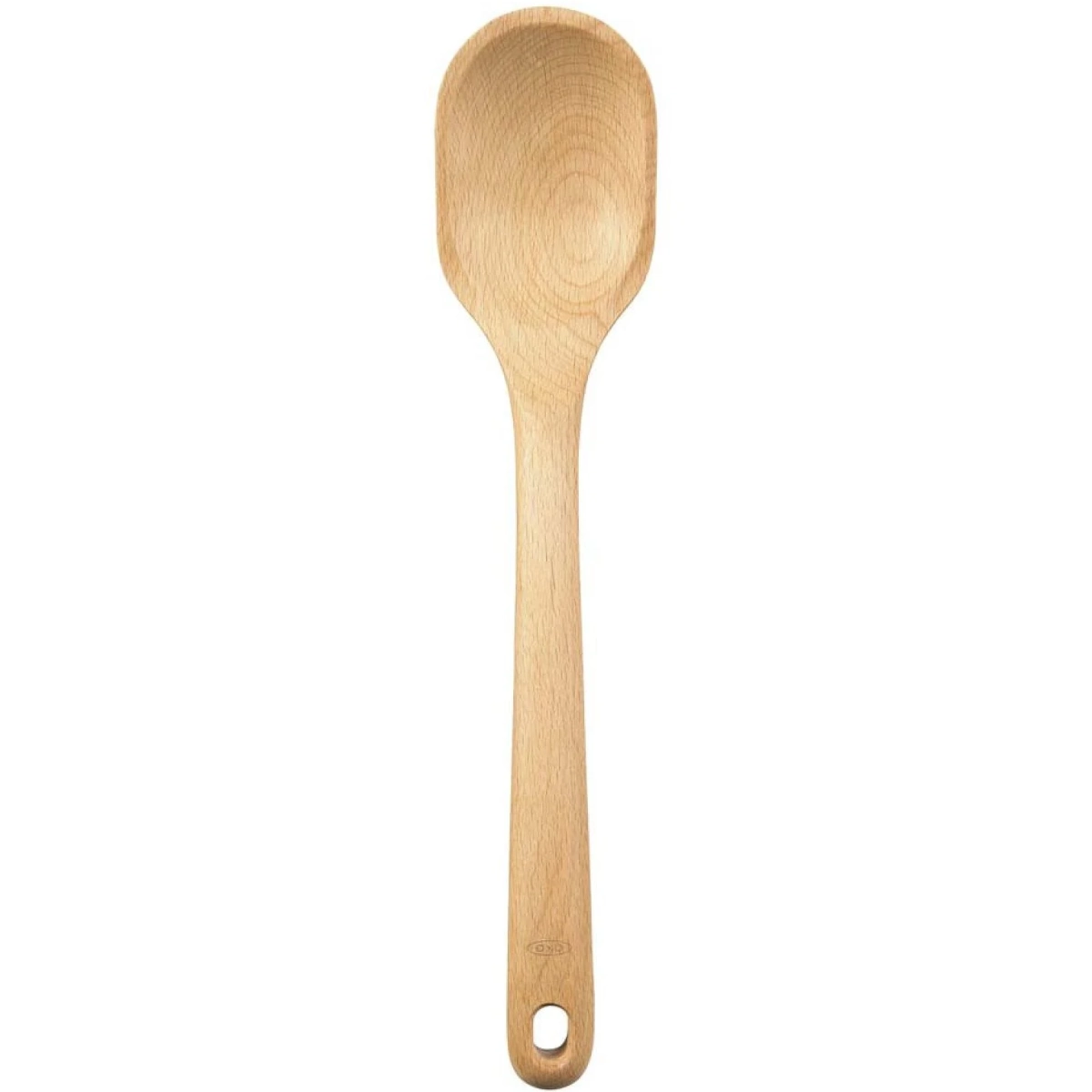 OXO Wooden Large Spoon