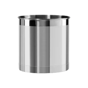 Oggi Stainless Jumbo Utensil Holder