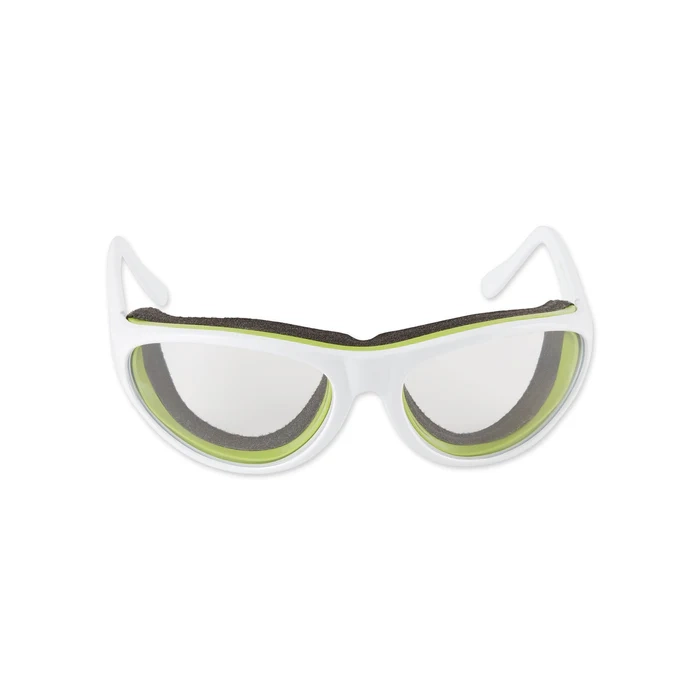 Onion Goggles - White