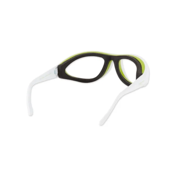 Onion Goggles - White2