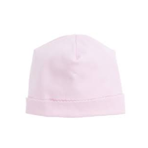 Kissy Kissy Pink Basic Hat