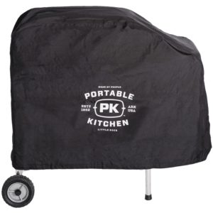 PK GRILL COVER