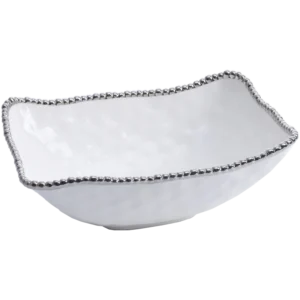 Pampa Bay Porcelain Deep Serving Bowl