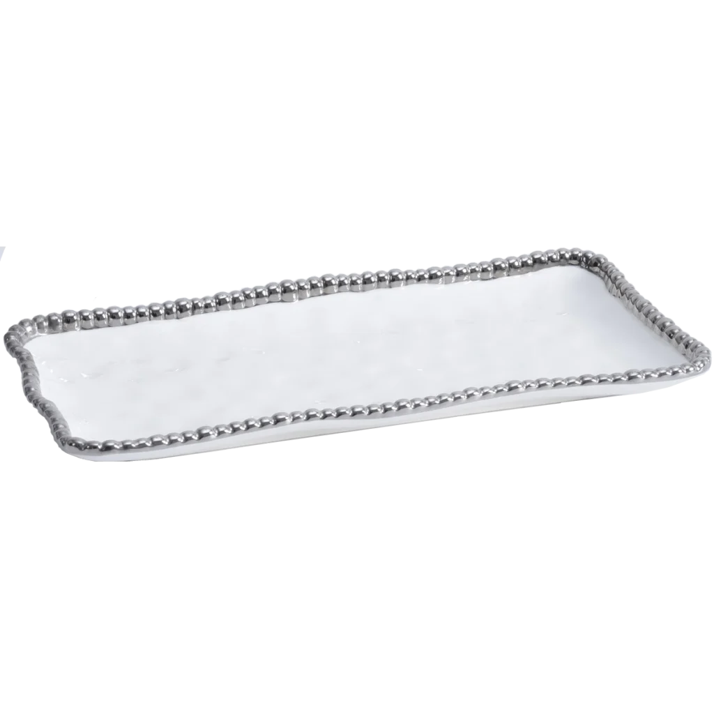 Pampa Bay Salerno Medium Rectangular Tray