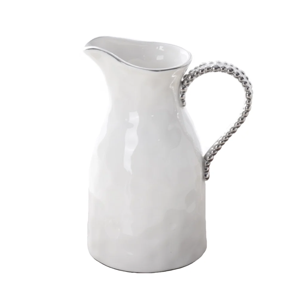 Pampa Bay Salerno Water Pitcher