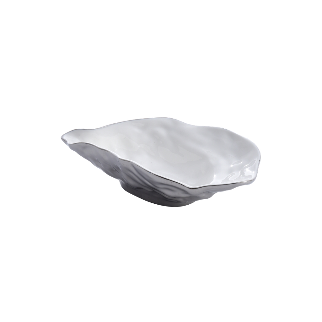 Pampa Bay Small Oyster Bowl