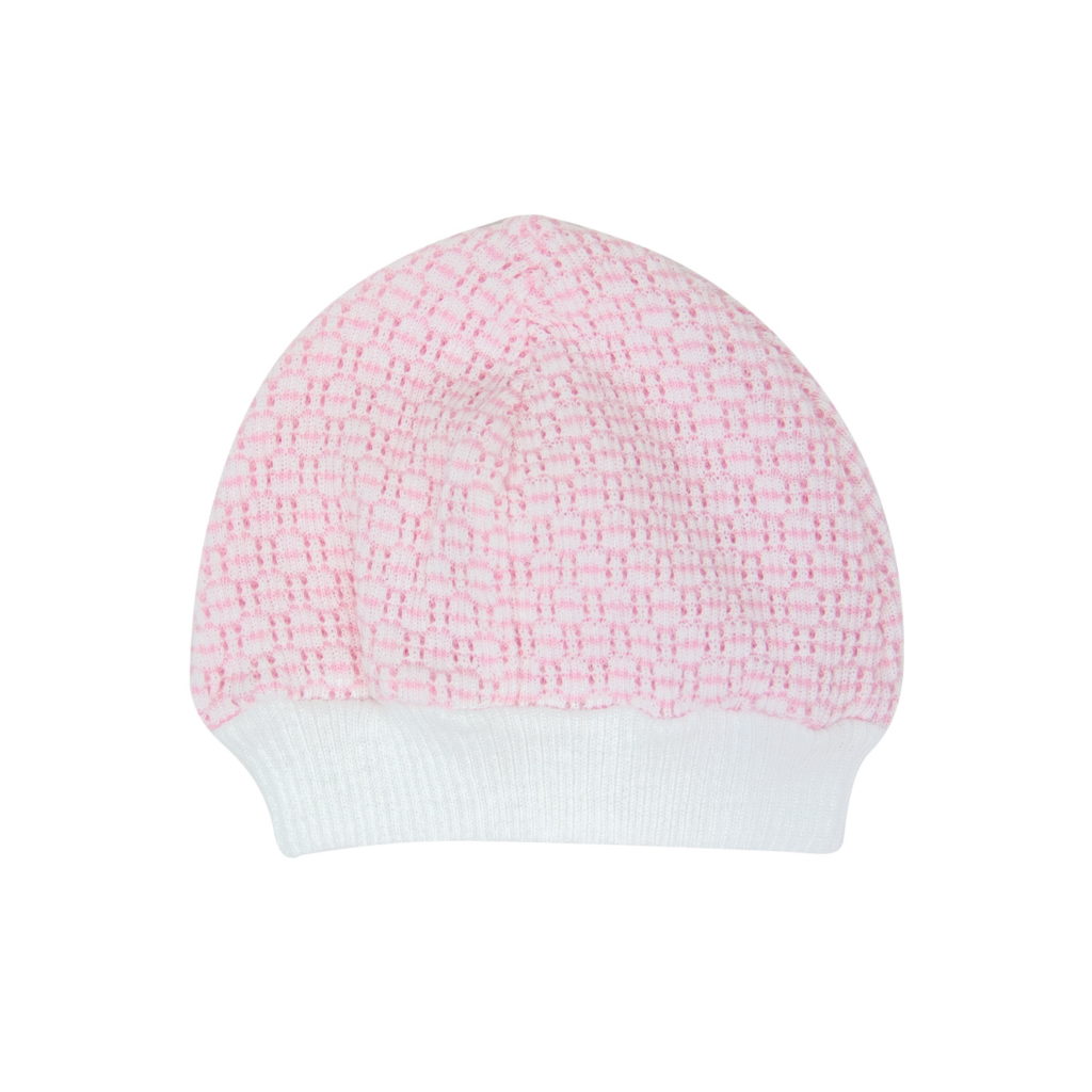 Paty Solid Color Beanie Cap