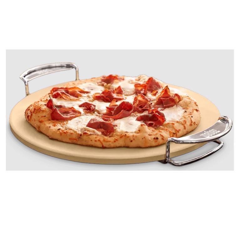 Weber Kettle Grill Pizza Stone