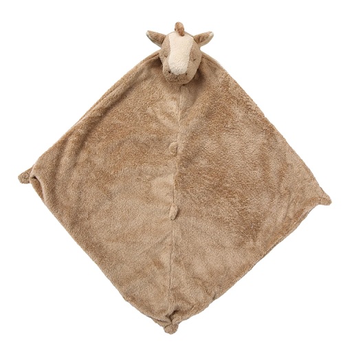 Angel Dear Pony Blankie