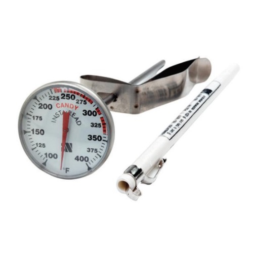 ProAccurate Insta-Read 7" Candy / Deep Fry Probe Thermometer